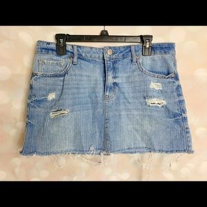 Aeropostale Mini Skirt